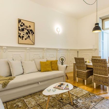 Santa Catarina Downtown Flat Porto Exterior foto