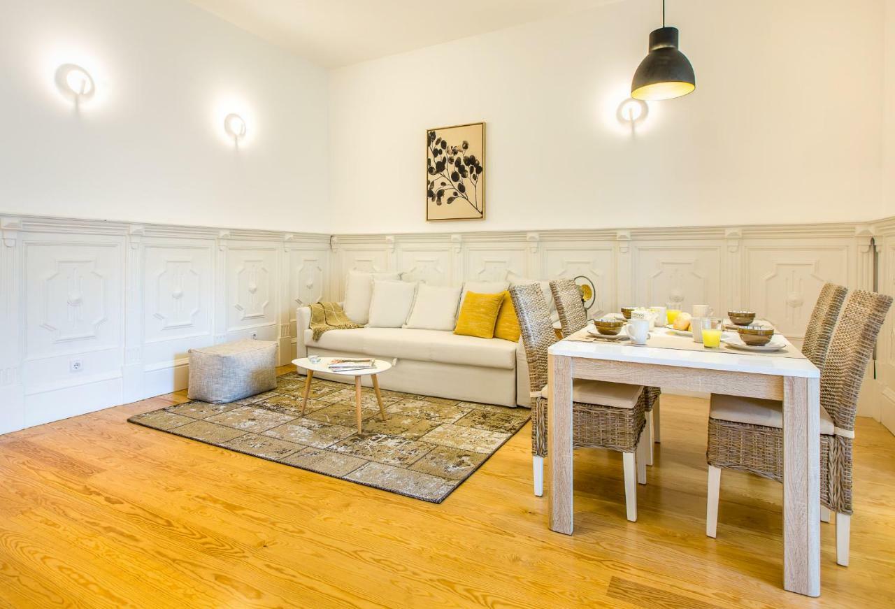 Santa Catarina Downtown Flat Porto Exterior foto