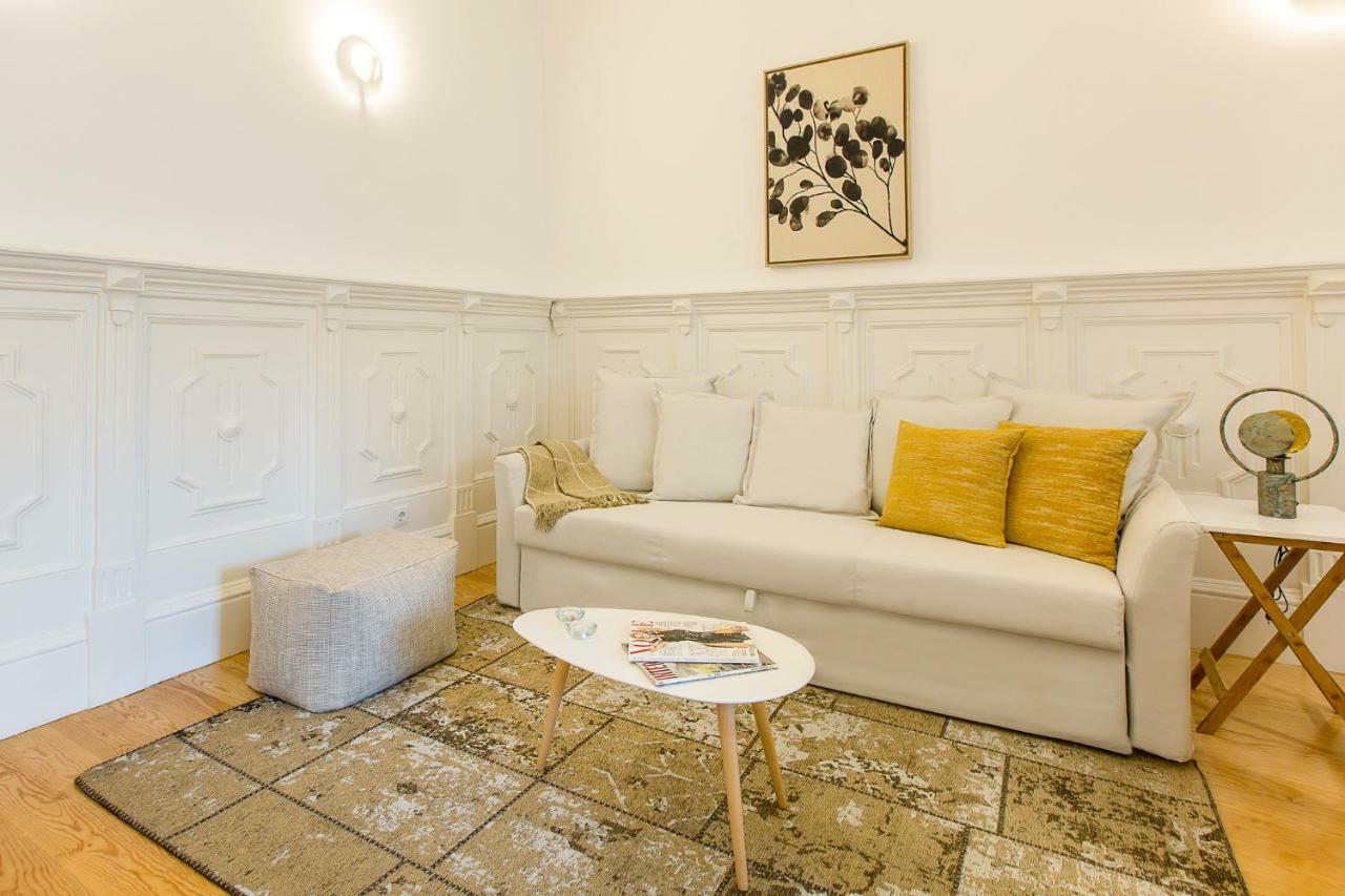 Santa Catarina Downtown Flat Porto Exterior foto