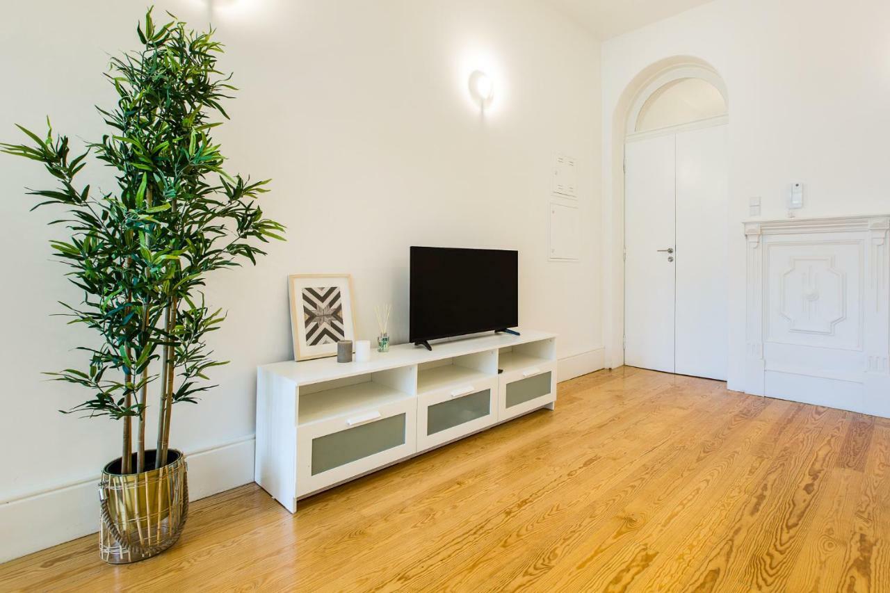 Santa Catarina Downtown Flat Porto Exterior foto