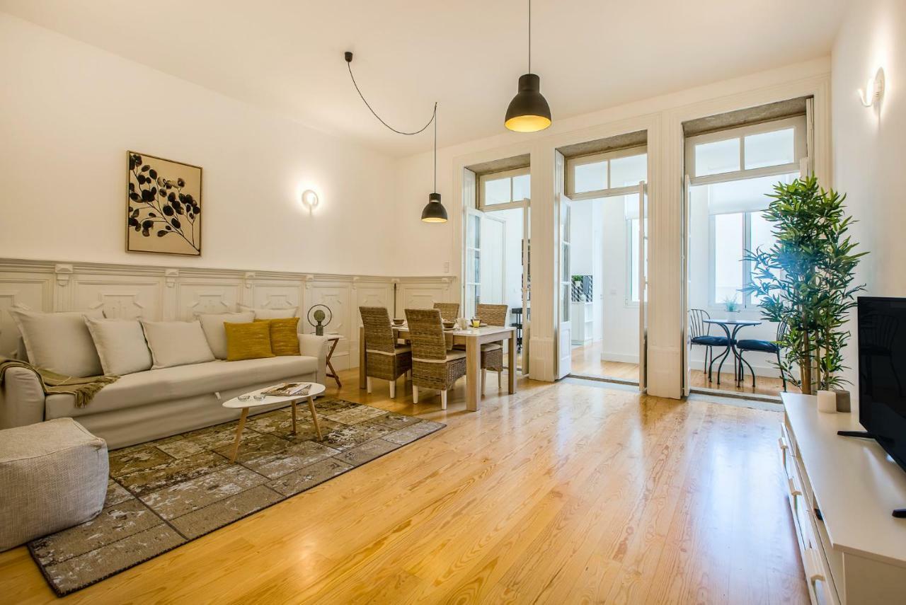 Santa Catarina Downtown Flat Porto Exterior foto