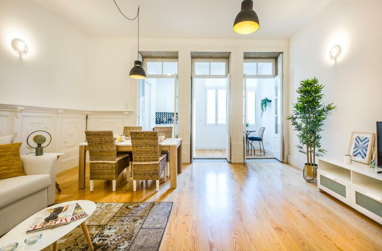 Santa Catarina Downtown Flat Porto Exterior foto